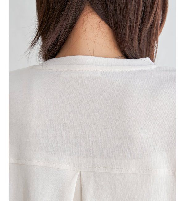 ikka「レースジャガードキリカエＰＯ」|その他|