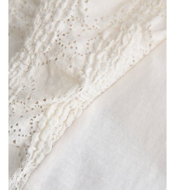 ikka「レースジャガードキリカエＰＯ」|その他|