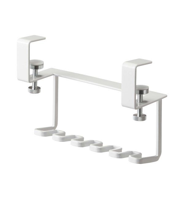 Lbc with Life「tower 戸棚下歯ブラシホルダ－」|トイレタリー・ランドリーグッズ|