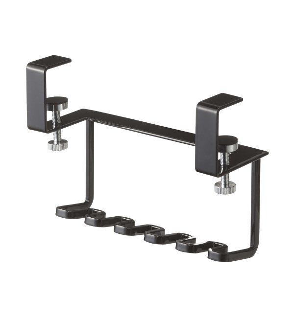 Lbc with Life「tower 戸棚下歯ブラシホルダ－」|トイレタリー・ランドリーグッズ|