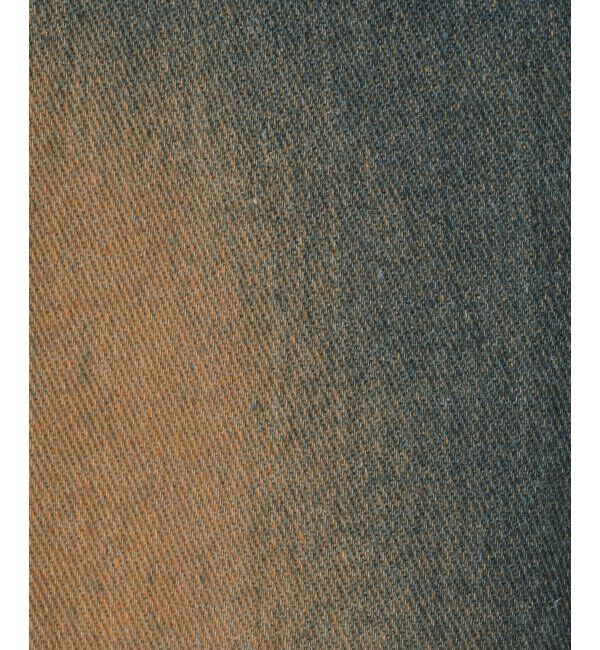 VENCE share style「デニムジップパーカー」|ブルゾン・スタジャン|