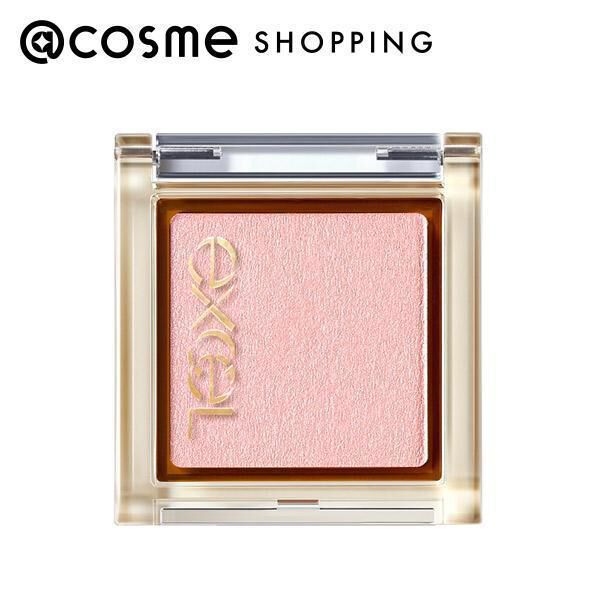 エクセル「エクセル アイプランナー R02 セレモニー」|アイシャドウ|その他