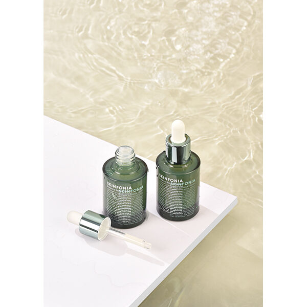  「SKINFONIA SKINFONIA バランスリペア セラム (30mL)」|美容液・オイル・クリーム|