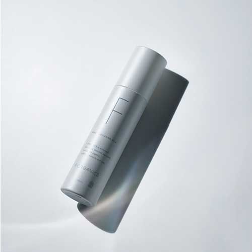 F ORGANICS「モアブライトニング ミルク 【F ORGANICS】」|乳液|