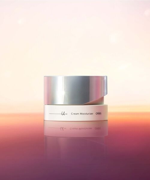 オルビスユードット「ORBIS オルビスユードット クリームモイスチャライザー ボトル入り 医薬部外品 50g」|乳液|その他