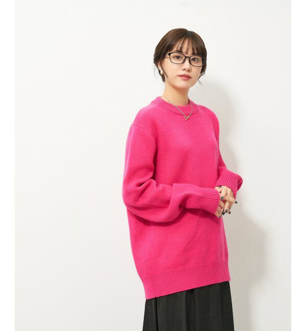  「Zoff｜Sanrio Characters クロミモデル レンズ交換券付」|メガネ|ブラック