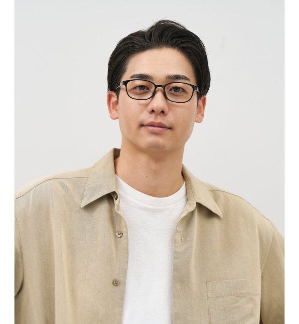  「Zoff｜Sanrio Characters クロミモデル レンズ交換券付」|メガネ|