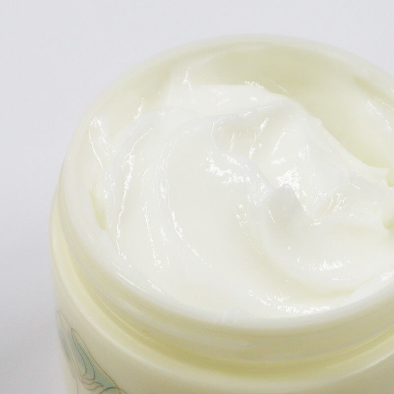 バオバリッチ「バオバリッチ ダメージケア ヘアマスク n」|コンディショナー・トリートメント|