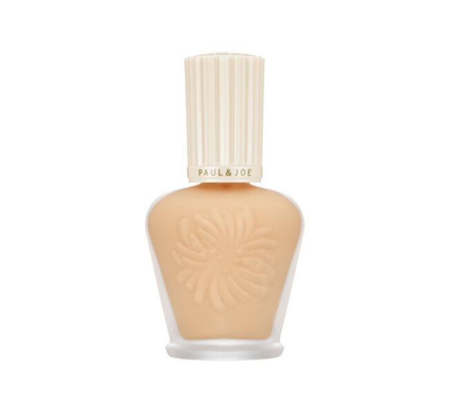 PAUL&JOE「ポール ＆ ジョー プロテクティング ファンデーション プライマー02  30ml  SPF50＋ PA＋＋＋＋」|ＵＶケア|02