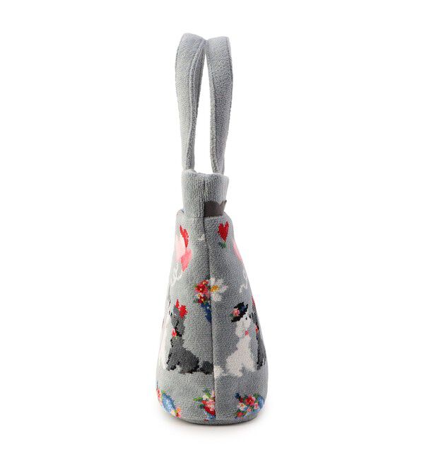 FEILER「モンプティルル　バッグ　MPL-241077」|トートバッグ|