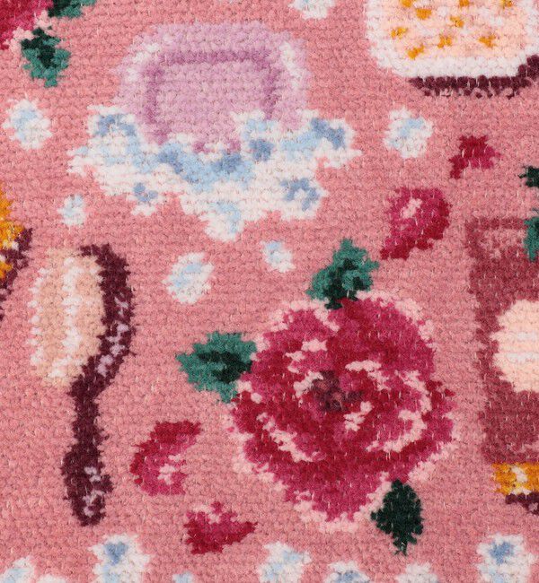 FEILER「ソワンドゥボーテ　ハンカチ」|ハンカチ|