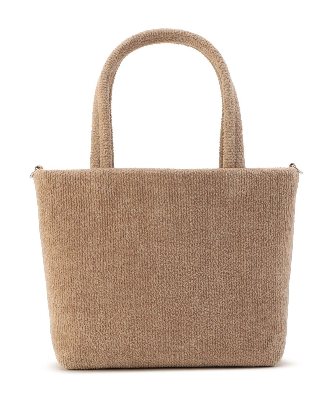 ラブラリーハート バッグ L/LRH-257149（LOVERARY BY FEILER）｜ルミネ