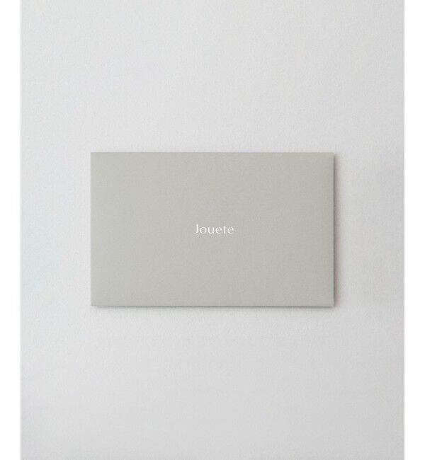 Jouete「Jouete ジュエリークロス」|その他|