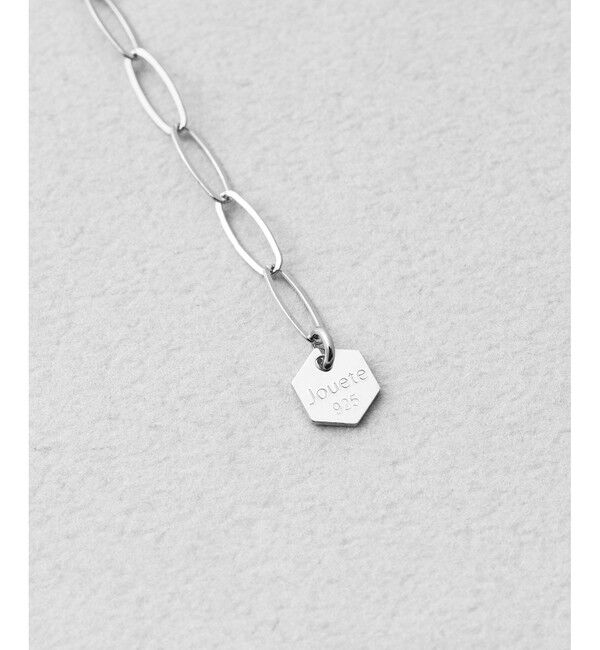 Jouete「[パールネックレス] プレーン」|ネックレス|