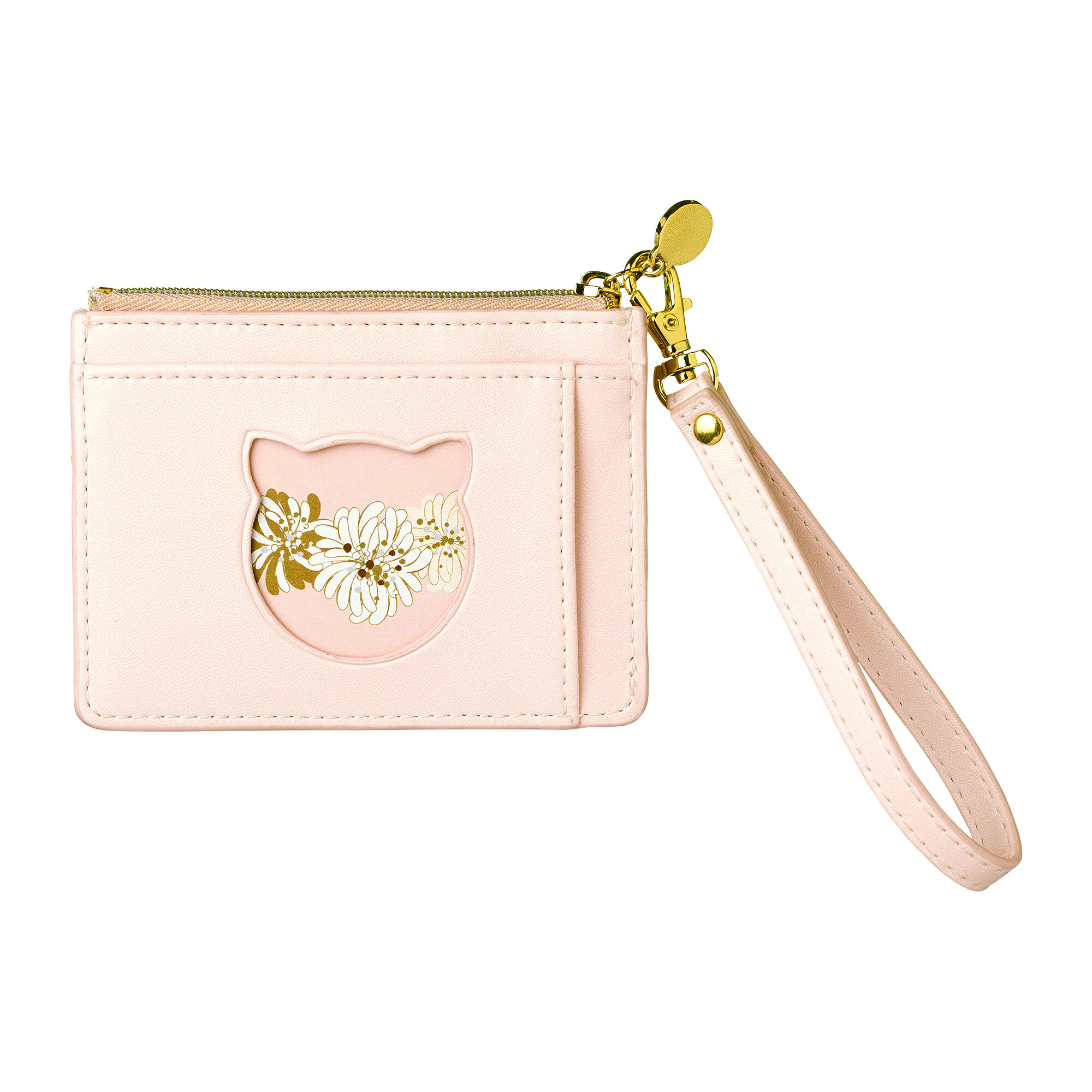 PAUL&JOE「パスケース／ポール＆ジョー」|定期入れ|