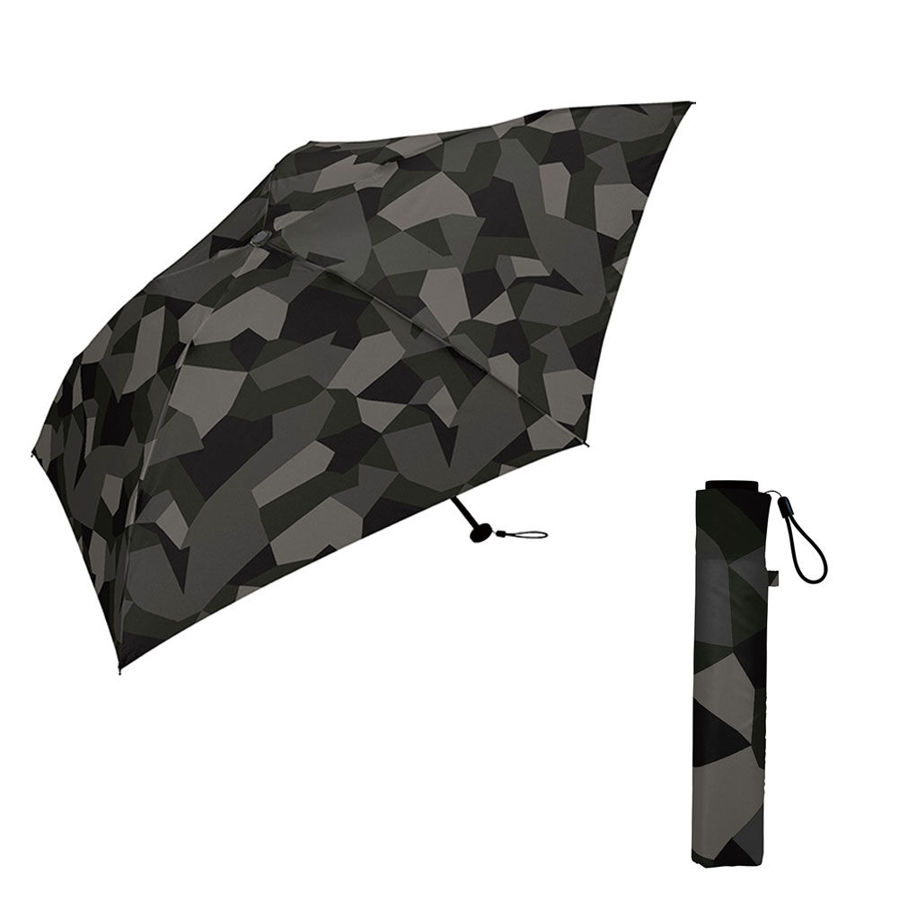 KiU「折りたたみ傘 キウ KiU 傘 折りたたみ 軽量 コンパクト 通販 晴雨兼用 UVカット 軽い」|傘|その他2