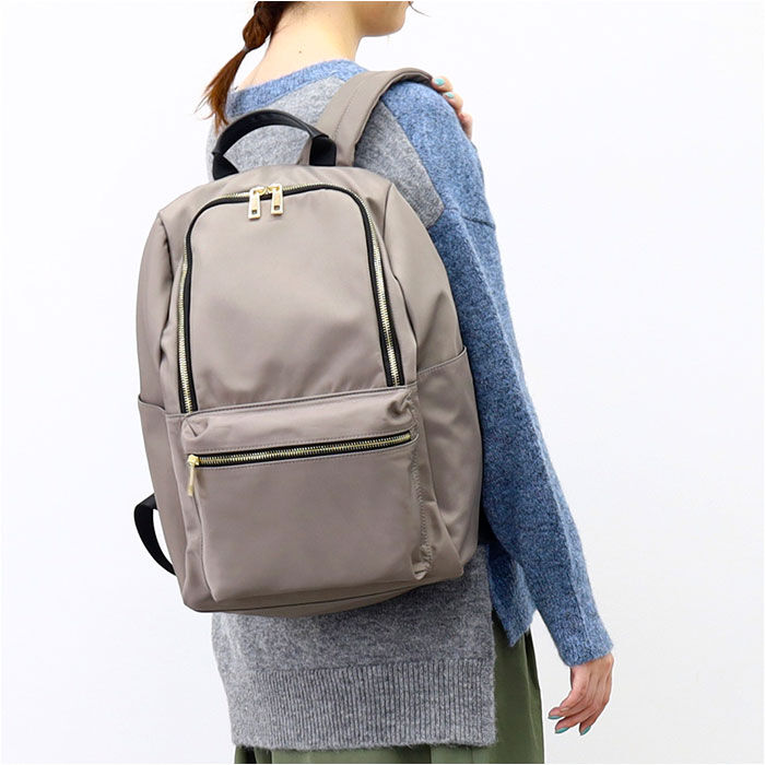 BACKYARD FAMILY「クーコ リュック COOCO 通販 リュックサック バッグ バック バックパック ディパック」|リュック|