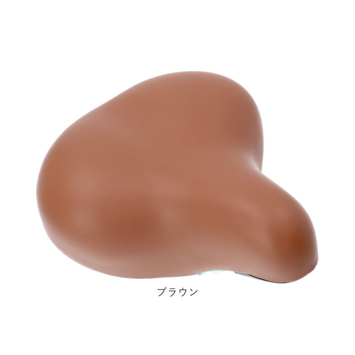 BACKYARD FAMILY「chiaro キアーロ 自転車 サドル おしりが痛くならない GR6177 特大 通販」|その他|