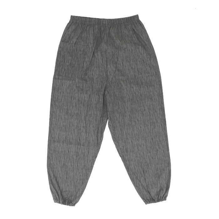 BACKYARD FAMILY「モンペ 通販 高島ちぢみ レディース もんぺ 長ズボン パンツ 涼感 吸汗性 通気性 速乾性」|その他|