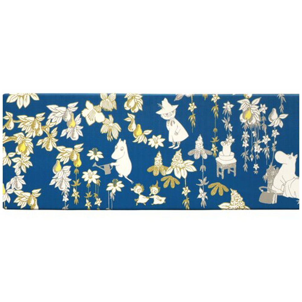 BACKYARD FAMILY「キッチンマット 120cm 通販 拭ける 45&times;120cm 北欧 ムーミン PVC製 かわいい」|その他|その他3