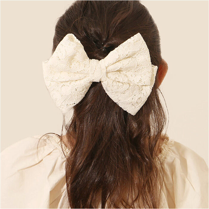 BACKYARD FAMILY「RORA ヘアクリップ 通販 ローラ エリザ バレッタ ヘアアクセサリー 髪飾り キッズ 子供」|その他|