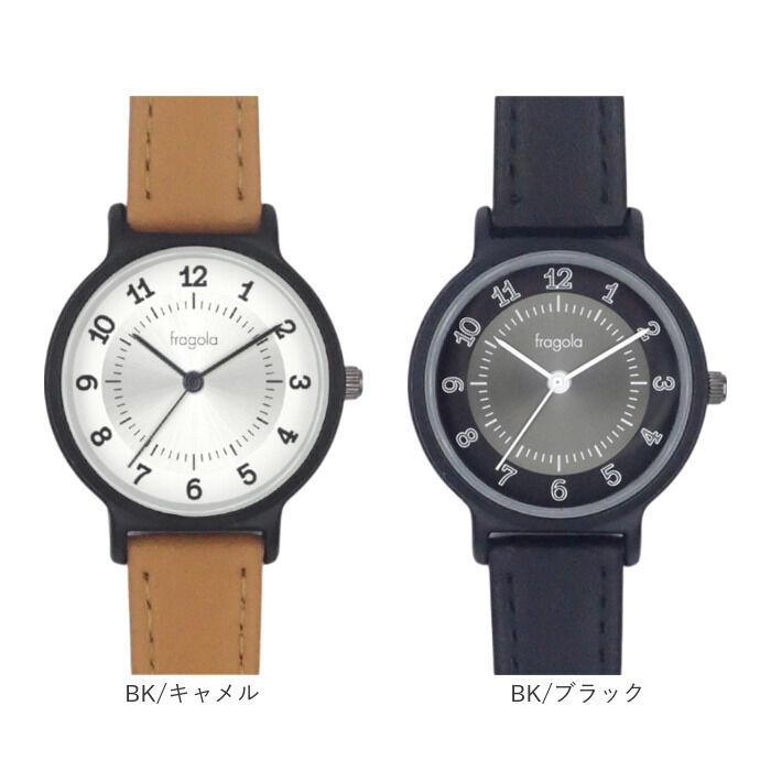 BACKYARD FAMILY「 fragola  フラゴラ 腕時計 ベルト レディース 通販 日本製 時計 腕時計レディース」|腕時計|