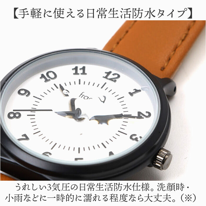 BACKYARD FAMILY「 fragola  フラゴラ 腕時計 ベルト レディース 通販 日本製 時計 腕時計レディース」|腕時計|