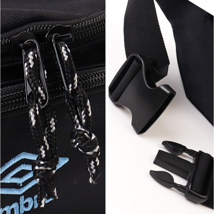 BACKYARD FAMILY「umbro ボディ バッグ アンブロ UMB-0051 通販 ボディバッグ ショルダーバッグ」|その他|