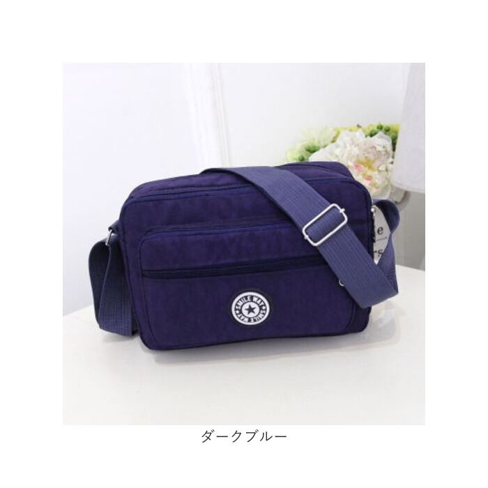 BACKYARD FAMILY「ショルダーバッグ レディース 斜めがけ 大人 通販 ショルダーバック 斜め掛け バッグ ショルダー」|ショルダー・メッセンジャー|