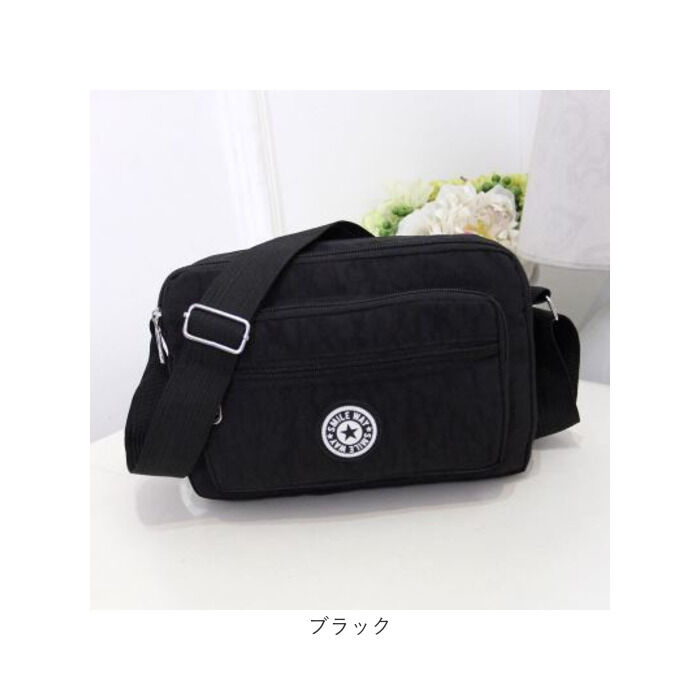 BACKYARD FAMILY「ショルダーバッグ レディース 斜めがけ 大人 通販 ショルダーバック 斜め掛け バッグ ショルダー」|ショルダー・メッセンジャー|