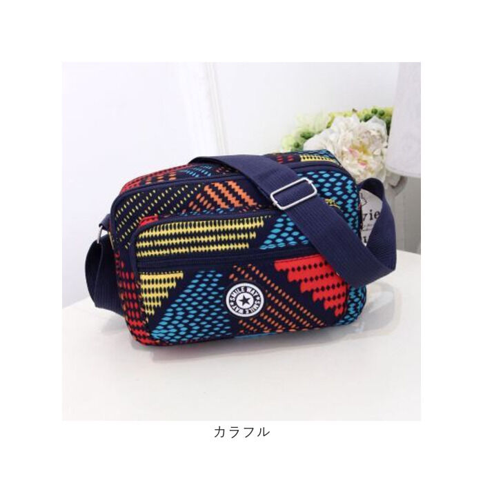 BACKYARD FAMILY「ショルダーバッグ レディース 斜めがけ 大人 通販 ショルダーバック 斜め掛け バッグ ショルダー」|ショルダー・メッセンジャー|