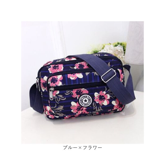 BACKYARD FAMILY「ショルダーバッグ レディース 斜めがけ 大人 通販 ショルダーバック 斜め掛け バッグ ショルダー」|ショルダー・メッセンジャー|