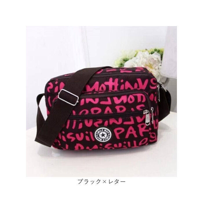 BACKYARD FAMILY「ショルダーバッグ レディース 斜めがけ 大人 通販 ショルダーバック 斜め掛け バッグ ショルダー」|ショルダー・メッセンジャー|