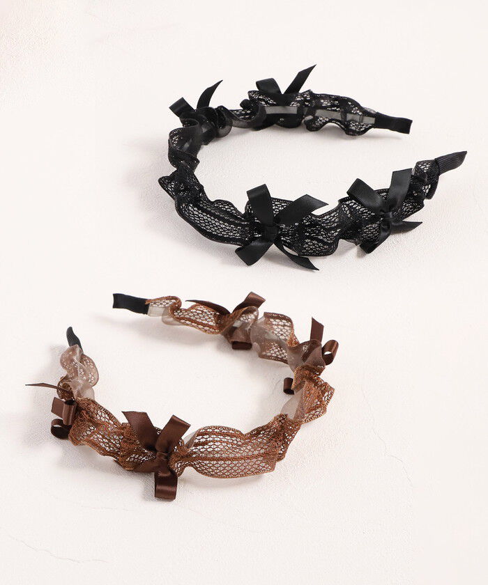 BACKYARD FAMILY「Rora カチューシャ キッズ 通販 カトリーネ 髪飾り 髪留め 髪どめ ヘアアクセサリー」|その他|