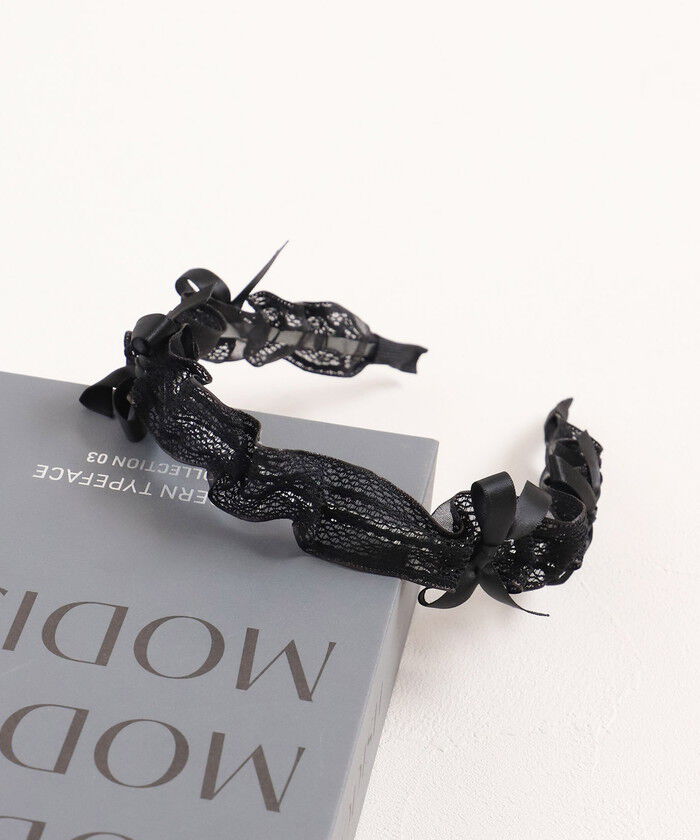 BACKYARD FAMILY「Rora カチューシャ キッズ 通販 カトリーネ 髪飾り 髪留め 髪どめ ヘアアクセサリー」|その他|