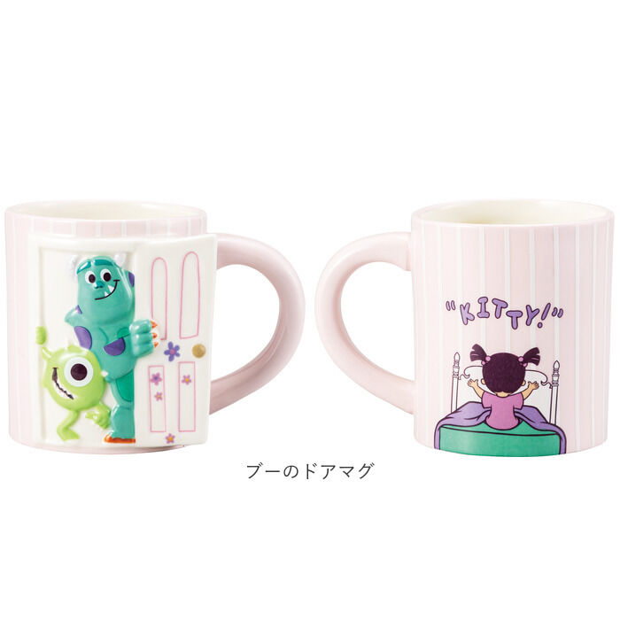 BACKYARD FAMILY「マグカップ キャラクター 通販 コップ マグ カップ ペン立て ペンスタンド 立体 かわいい」|グラス・マグカップ|