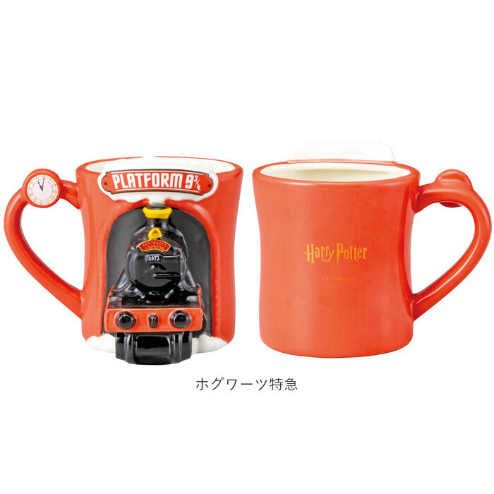 BACKYARD FAMILY「マグカップ キャラクター 通販 コップ マグ カップ ペン立て ペンスタンド 立体 かわいい」|グラス・マグカップ|