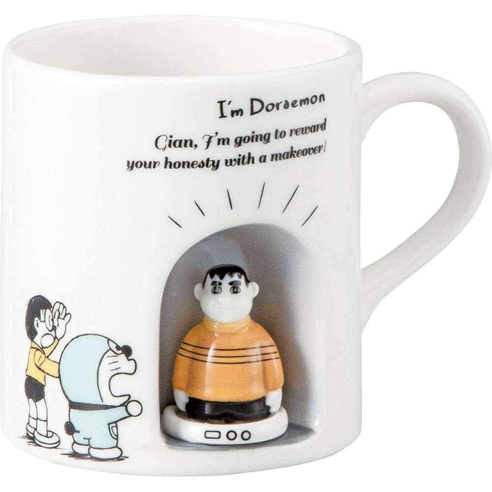 BACKYARD FAMILY「マグカップ キャラクター 通販 コップ マグ カップ ペン立て ペンスタンド 立体 かわいい」|グラス・マグカップ|その他4