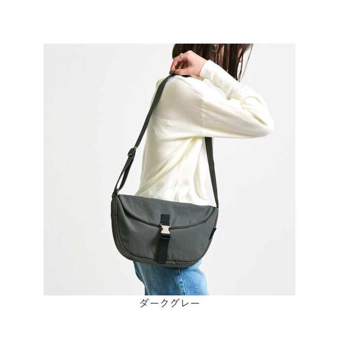 BACKYARD FAMILY「lizdays リズデイズ ショルダーバッグ lz-70519 通販 斜めがけバッグ」|ショルダー・メッセンジャー|