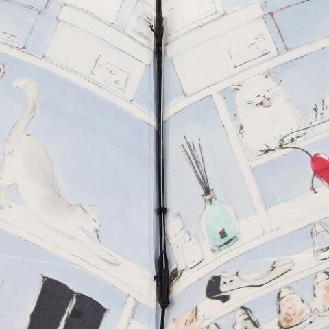 銀座かねまつ「折りたたみ傘」|傘|