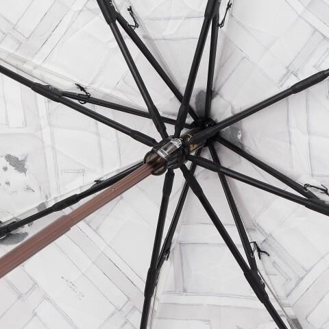 銀座かねまつ「折りたたみ傘」|傘|