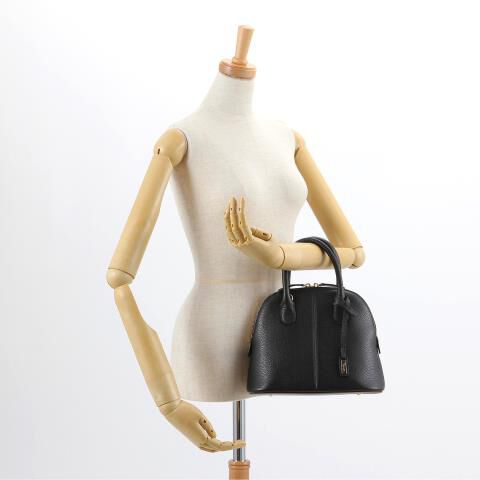 銀座かねまつ「AS24529PS1 　【本革・はっ水】ブガッティショルダーハンドバッグ」|ショルダー・メッセンジャー|