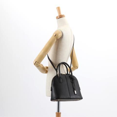 銀座かねまつ「AS24529PS1 　【本革・はっ水】ブガッティショルダーハンドバッグ」|ショルダー・メッセンジャー|