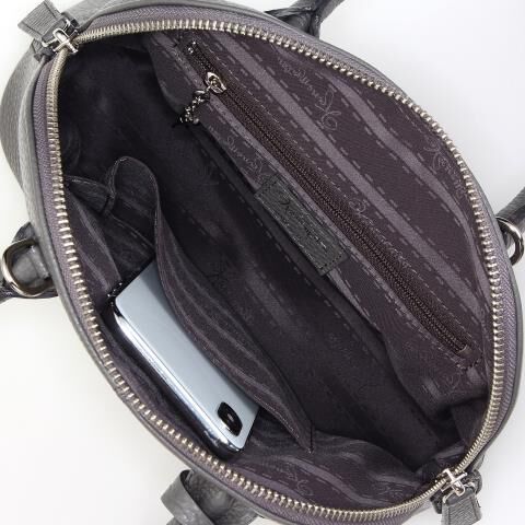 銀座かねまつ「AS24529PS1 　【本革・はっ水】ブガッティショルダーハンドバッグ」|ショルダー・メッセンジャー|