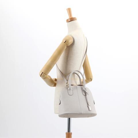 銀座かねまつ「AS24529PS1 　【本革・はっ水】ブガッティショルダーハンドバッグ」|ショルダー・メッセンジャー|