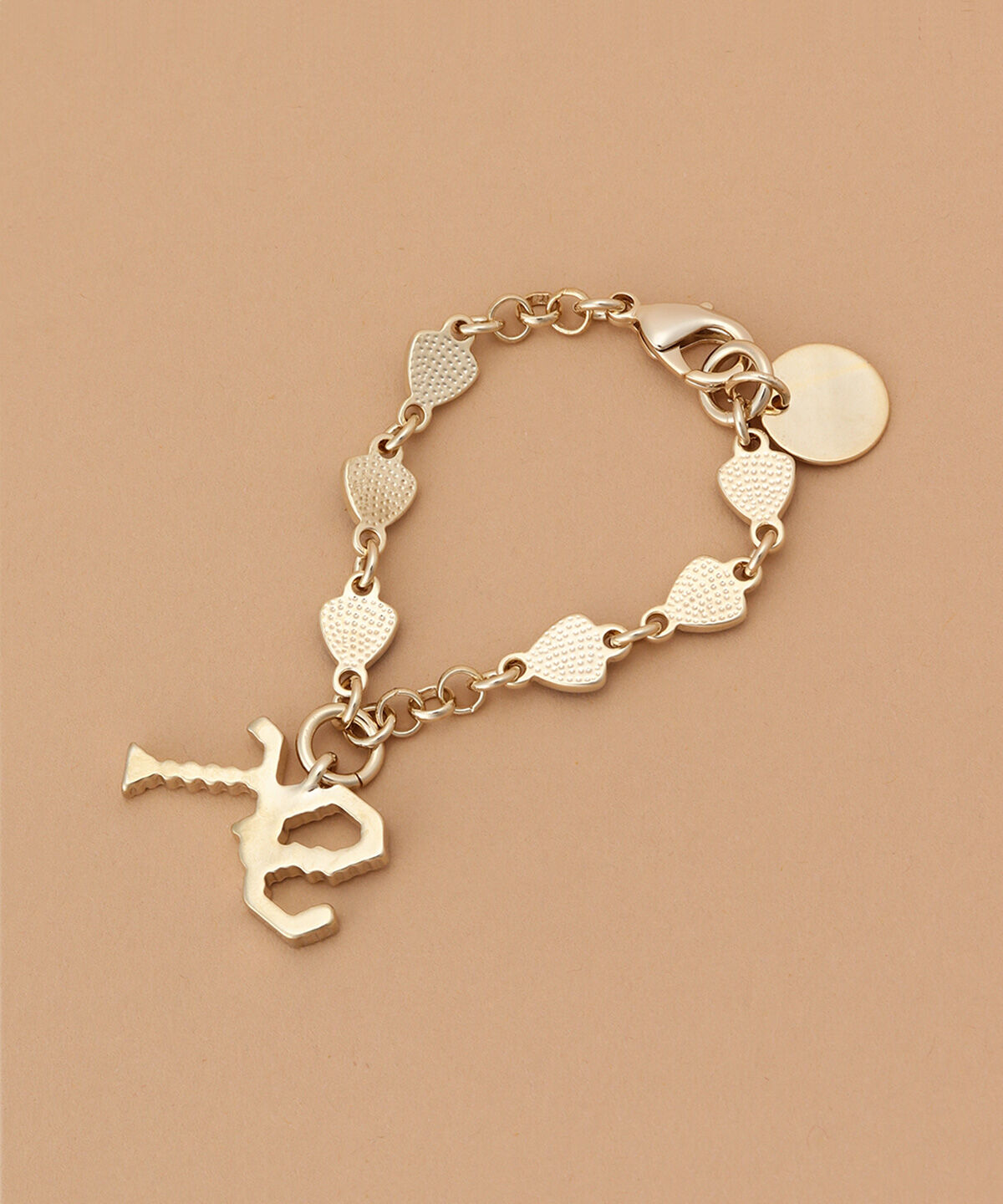 Samantha Thavasa「ST Jacquardバッグチャーム」|チャーム・キーホルダー|