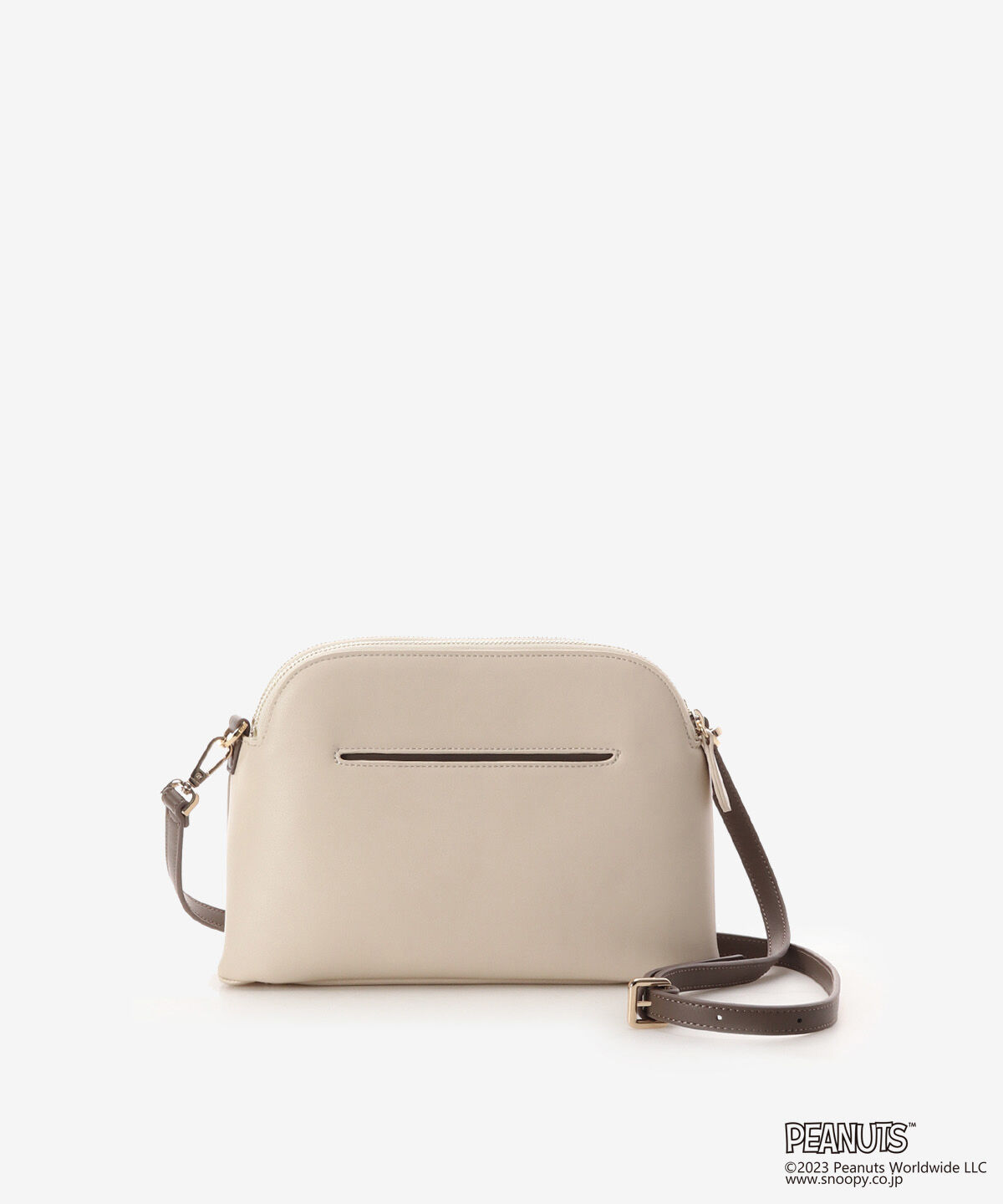 Samantha Thavasa「「スヌーピー」コレクション ショルダーバッグ」|ショルダー・メッセンジャー|