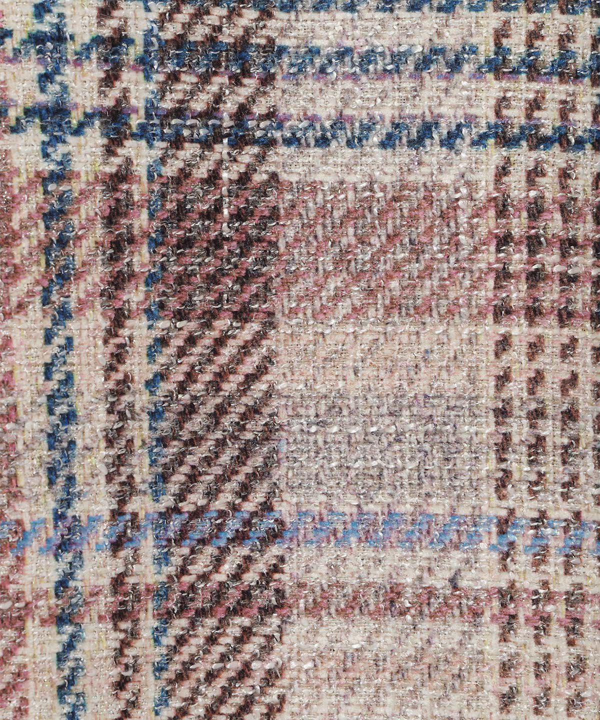 WILLSELECTION「ラメツイードワンピース」|ワンピース|