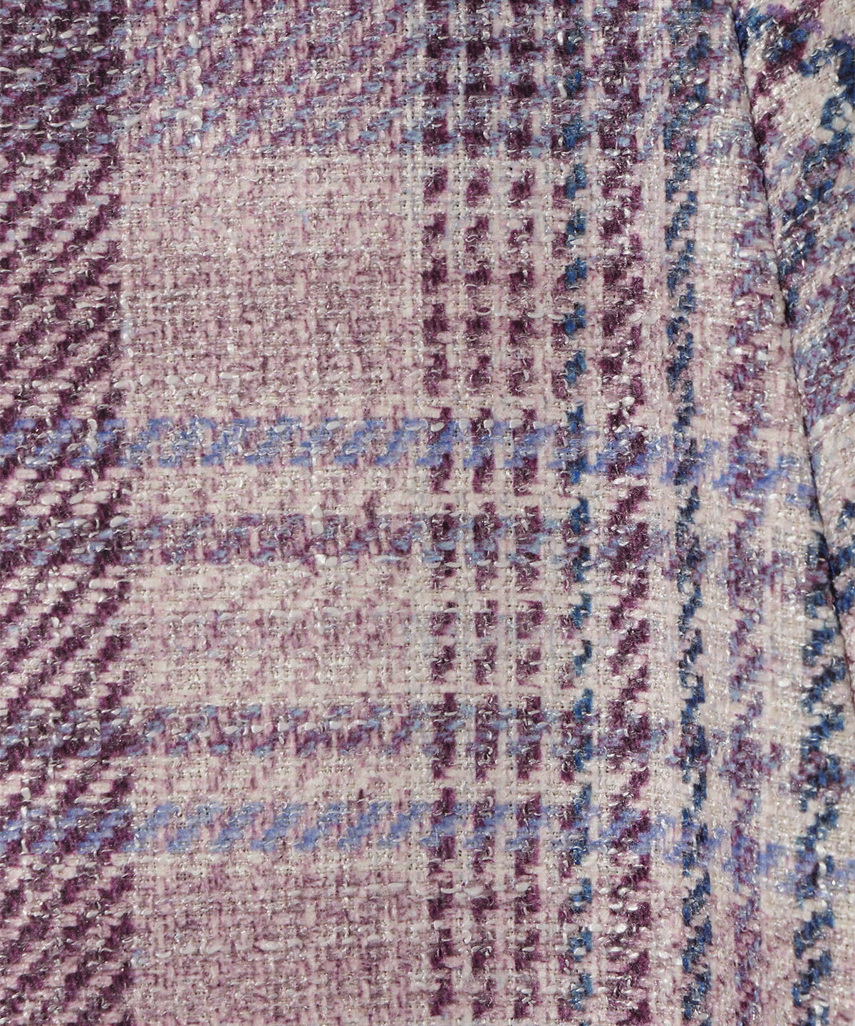 WILLSELECTION「ラメツイードワンピース」|ワンピース|