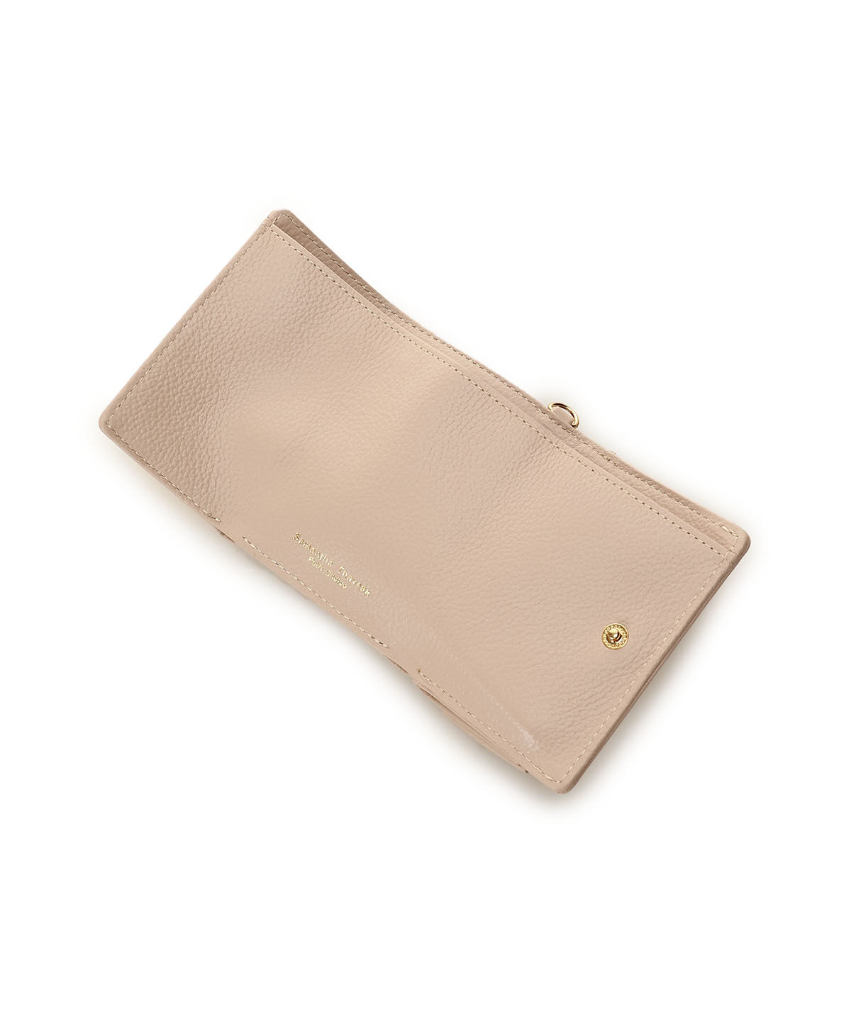 Samantha Thavasa Petit Choice「ビッグリボン ミニ財布」|財布|